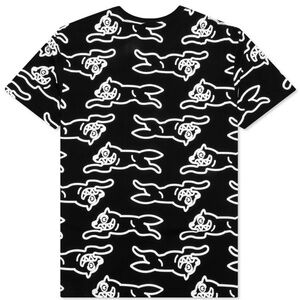 Icecream Classic Logo Graphic T-Shirt